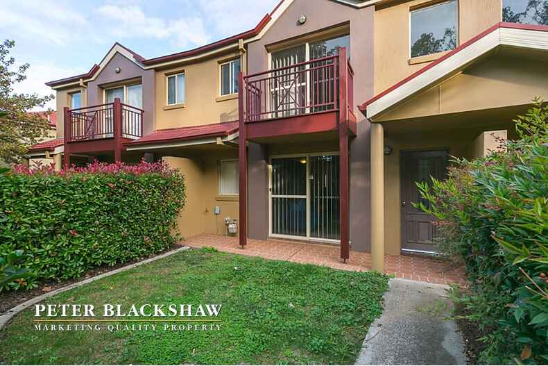 Lot 4/5/60 Boldrewood Street Turner Lot 4/5/60 Boldrewood Street Turner