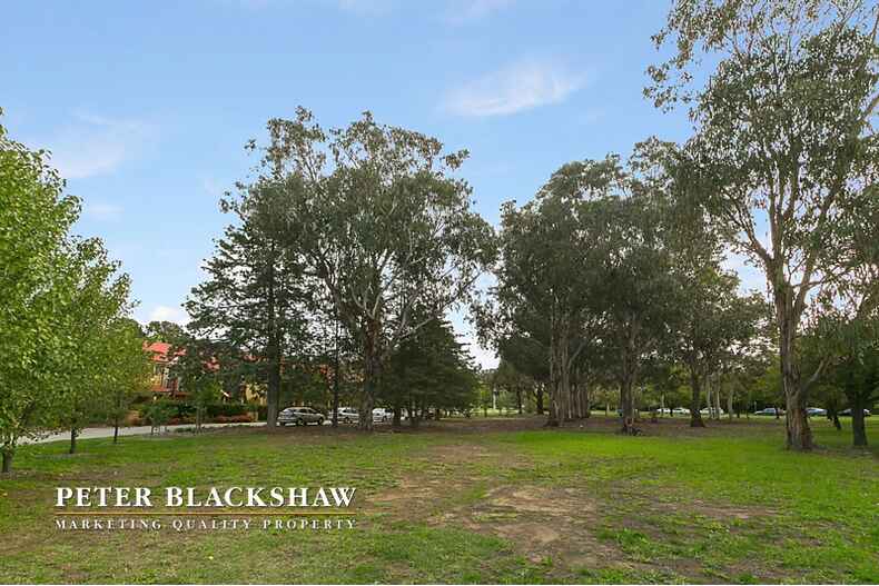 Lot 4/5/60 Boldrewood Street Turner Lot 4/5/60 Boldrewood Street Turner