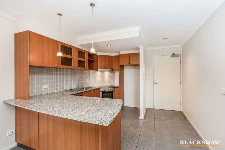58/66 Allara Street City 58/66 Allara Street City