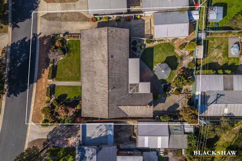 38 Gleadow Street Evatt 38 Gleadow Street Evatt