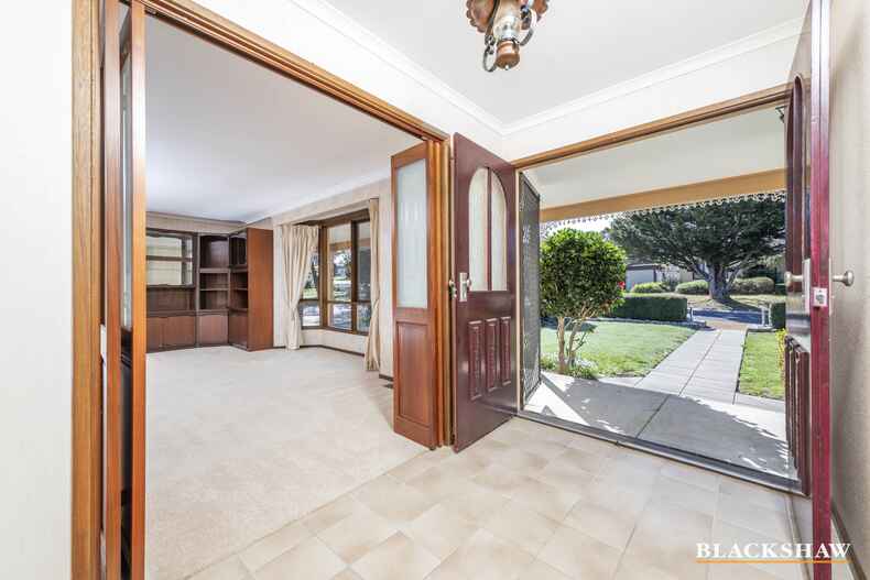 38 Gleadow Street Evatt 38 Gleadow Street Evatt