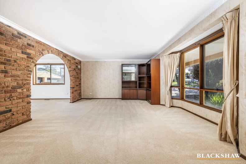 38 Gleadow Street Evatt 38 Gleadow Street Evatt