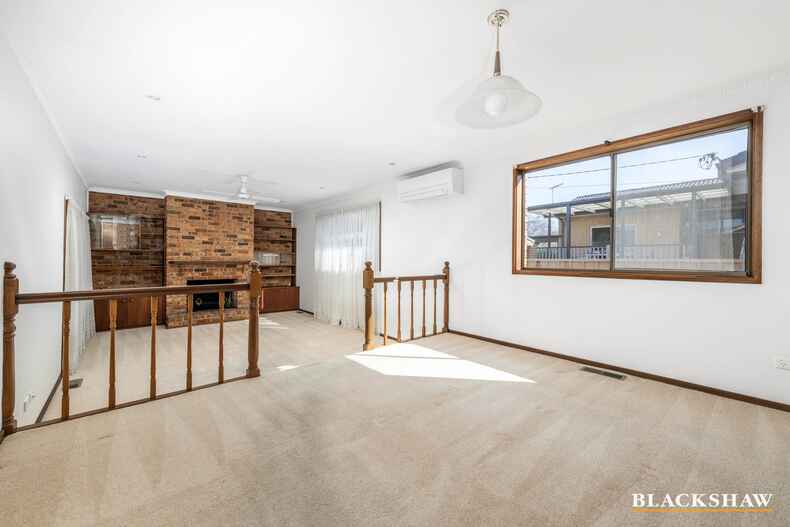 38 Gleadow Street Evatt 38 Gleadow Street Evatt