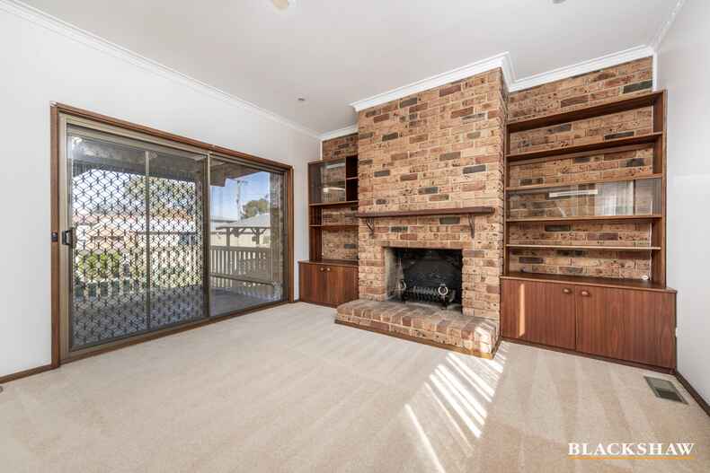 38 Gleadow Street Evatt 38 Gleadow Street Evatt