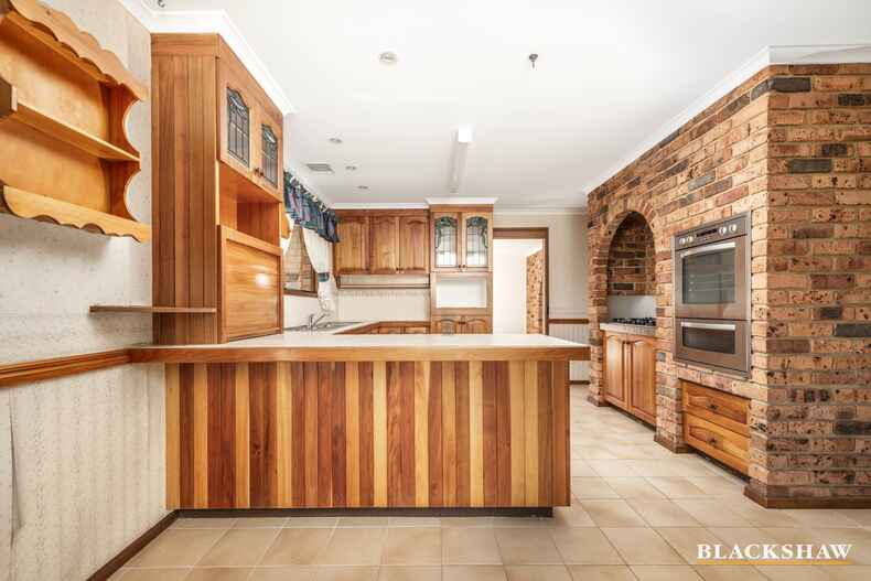 38 Gleadow Street Evatt 38 Gleadow Street Evatt