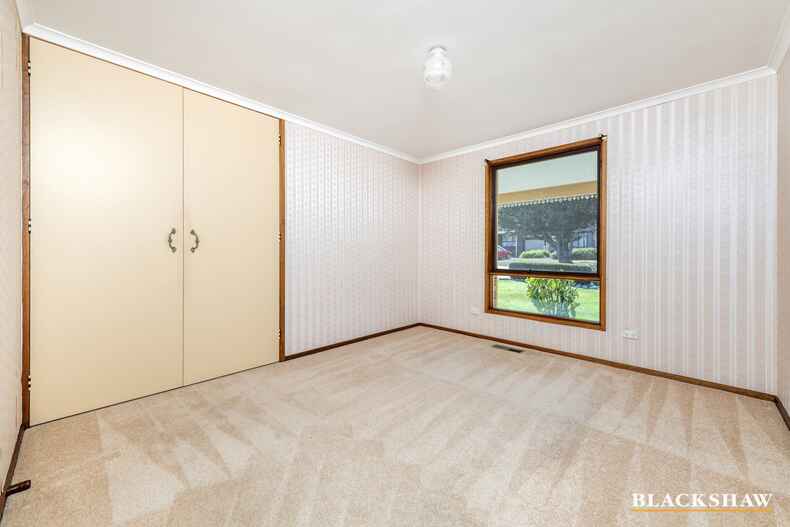 38 Gleadow Street Evatt 38 Gleadow Street Evatt