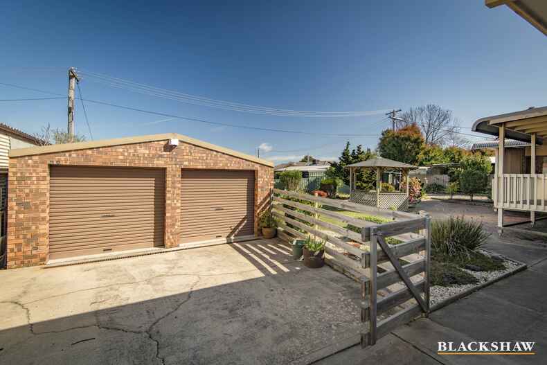 38 Gleadow Street Evatt 38 Gleadow Street Evatt