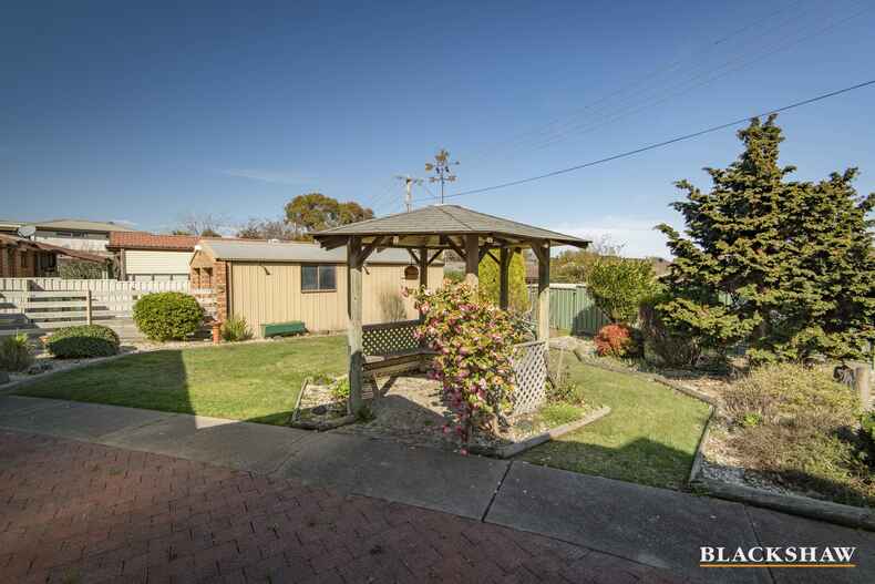 38 Gleadow Street Evatt 38 Gleadow Street Evatt