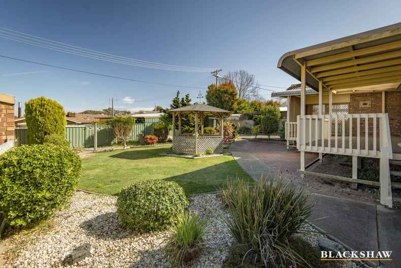 38 Gleadow Street Evatt 38 Gleadow Street Evatt