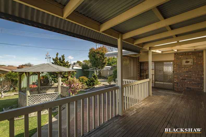 38 Gleadow Street Evatt 38 Gleadow Street Evatt