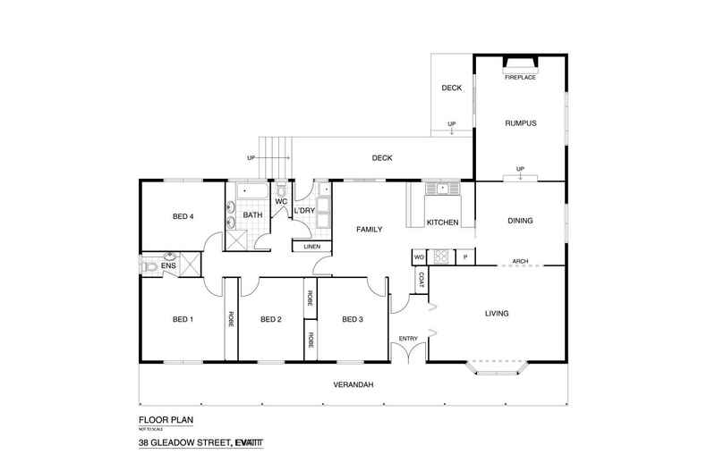 38 Gleadow Street Evatt 38 Gleadow Street Evatt