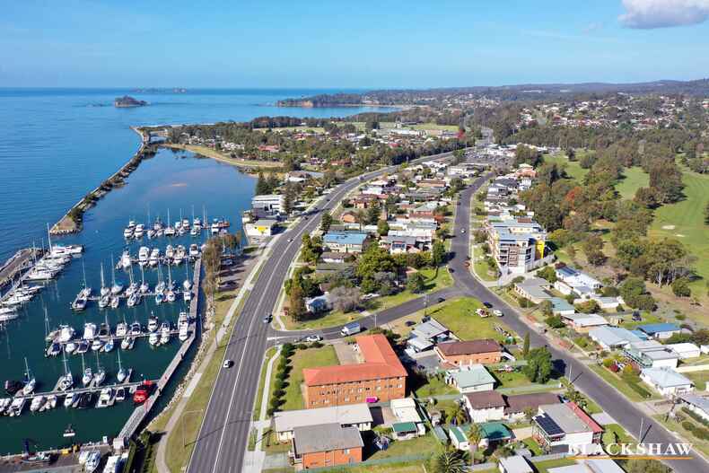 28 Golf Links Drive Batemans Bay