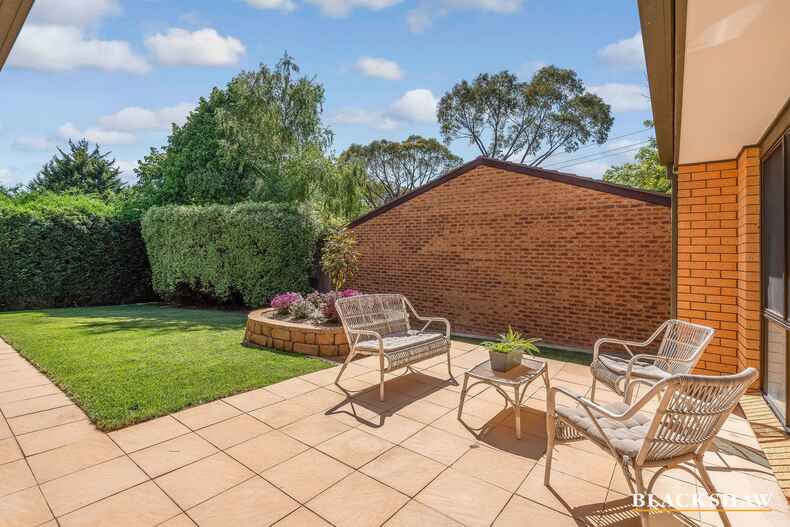 7 Bickley Close Stirling