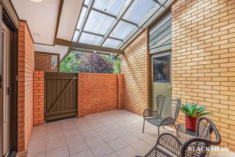 7 Bickley Close Stirling