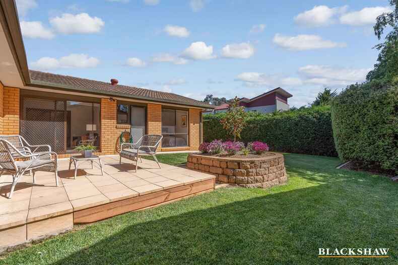 7 Bickley Close Stirling