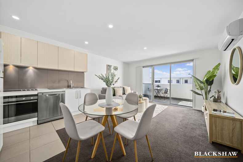 73/234 Flemington Road  Harrison