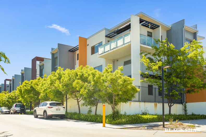 73/234 Flemington Road  Harrison 73/234 Flemington Road  Harrison