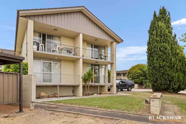 4/15 Devonport Street Lyons