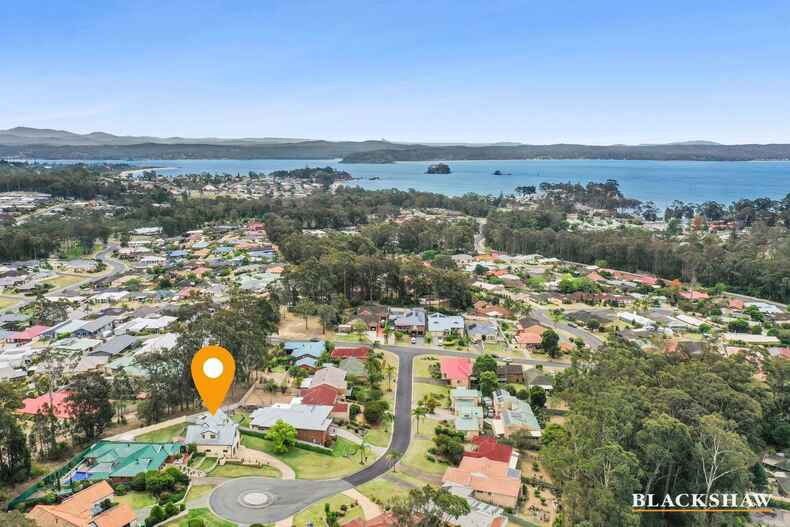 10 Poole Place Sunshine Bay 10 Poole Place Sunshine Bay