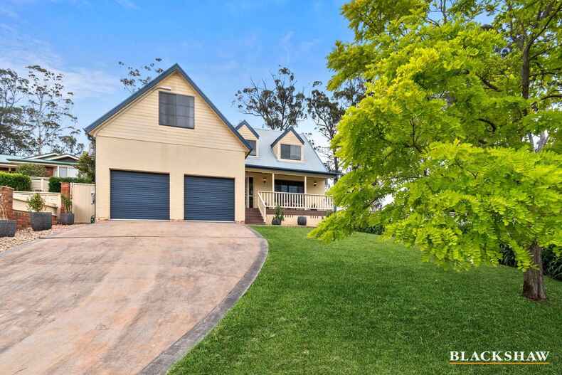 10 Poole Place Sunshine Bay 10 Poole Place Sunshine Bay