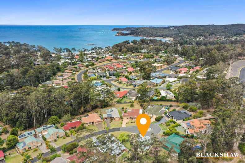 10 Poole Place Sunshine Bay 10 Poole Place Sunshine Bay