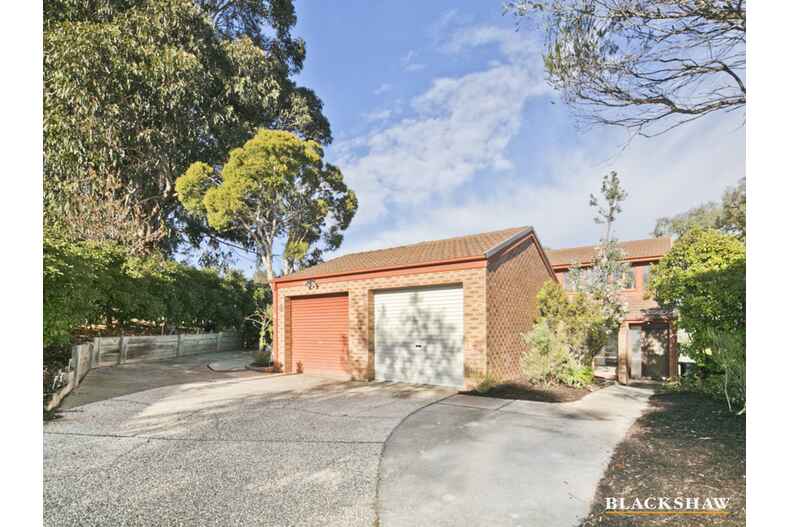 6 Moulden Court Belconnen 6 Moulden Court Belconnen