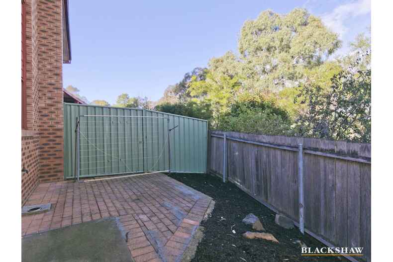 6 Moulden Court Belconnen 6 Moulden Court Belconnen