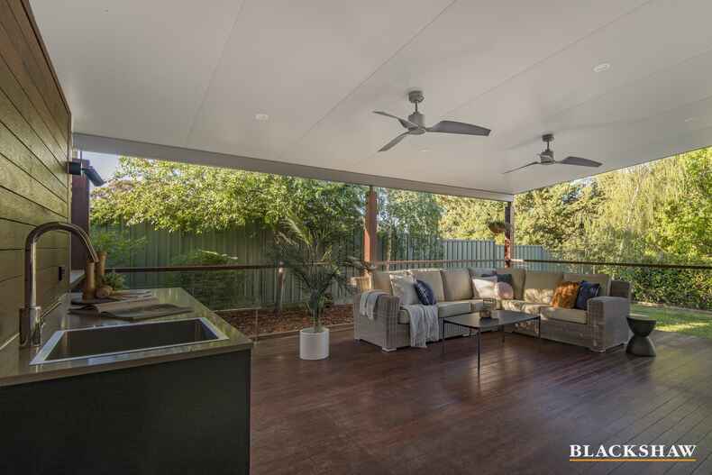 6 Crofts Place Spence 6 Crofts Place Spence