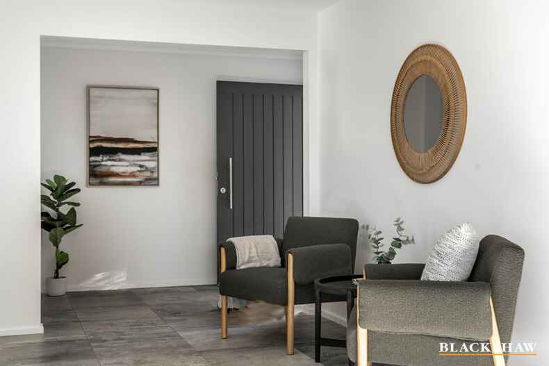 6 Crofts Place Spence 6 Crofts Place Spence