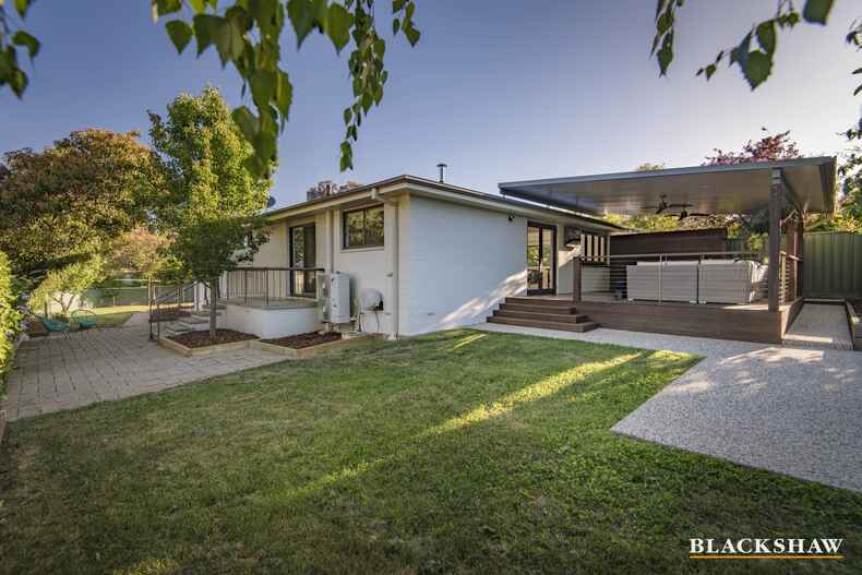 6 Crofts Place Spence 6 Crofts Place Spence