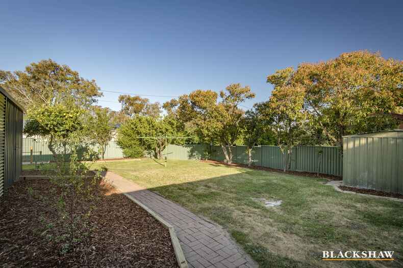 6 Crofts Place Spence 6 Crofts Place Spence