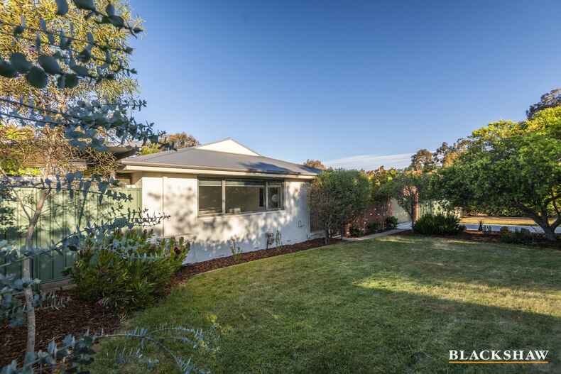 6 Crofts Place Spence 6 Crofts Place Spence