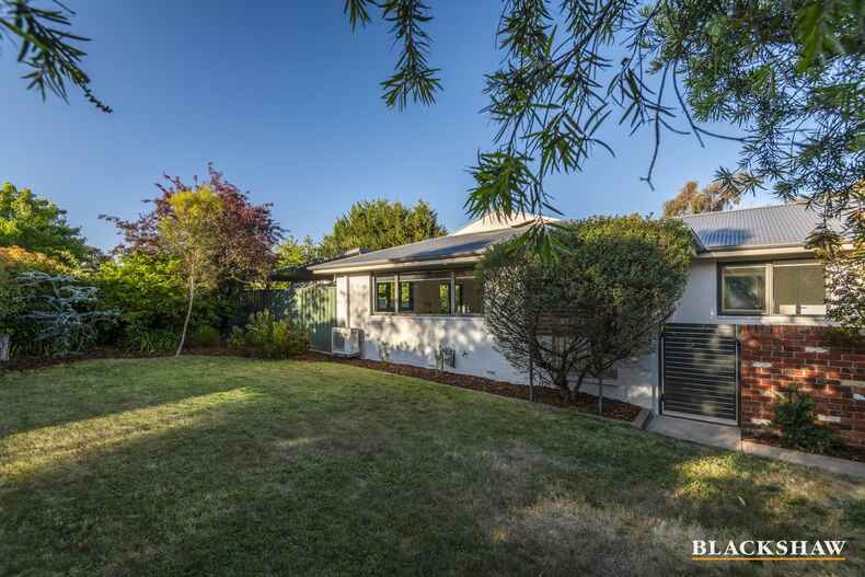 6 Crofts Place Spence 6 Crofts Place Spence