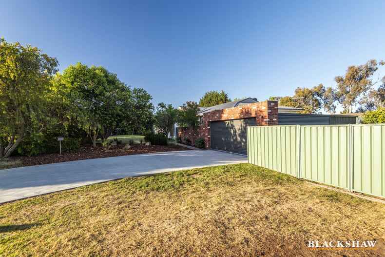 6 Crofts Place Spence 6 Crofts Place Spence