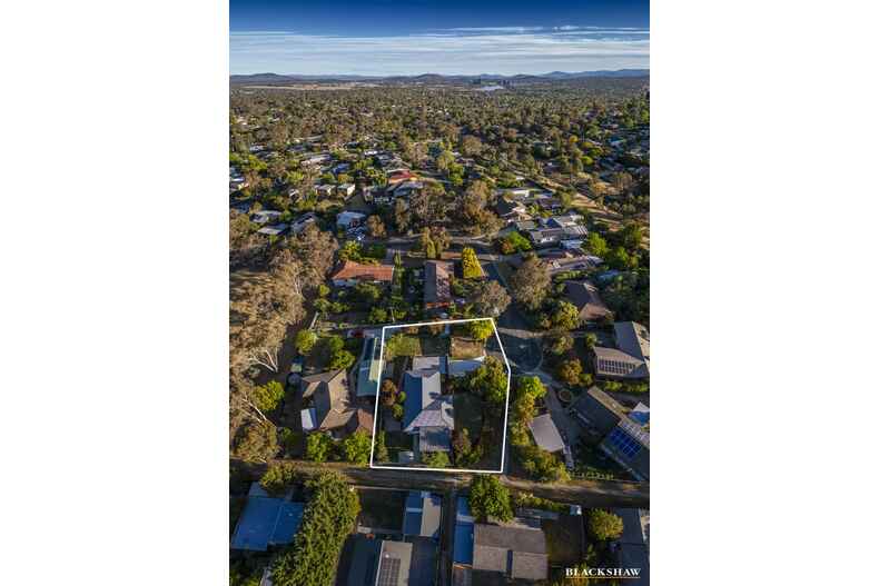 6 Crofts Place Spence 6 Crofts Place Spence