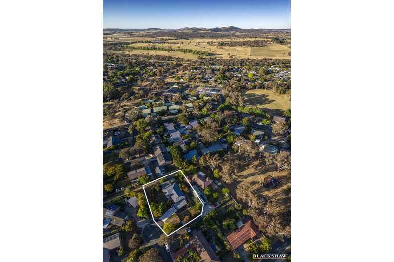 6 Crofts Place Spence 6 Crofts Place Spence