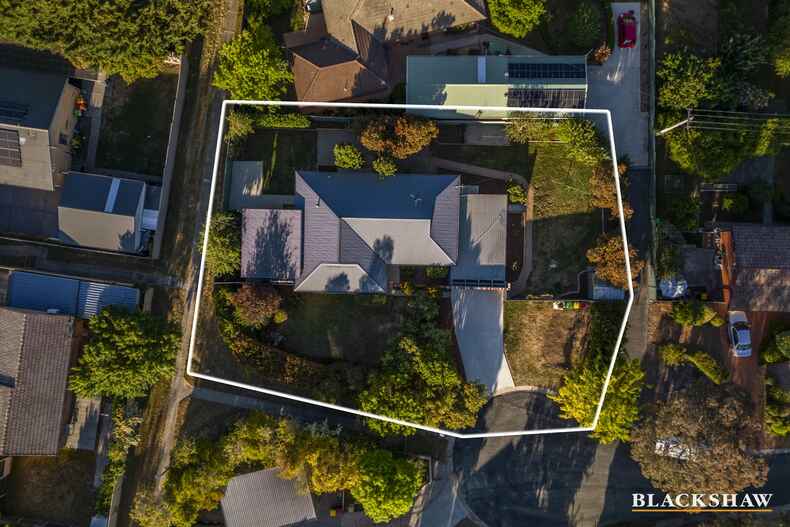 6 Crofts Place Spence 6 Crofts Place Spence