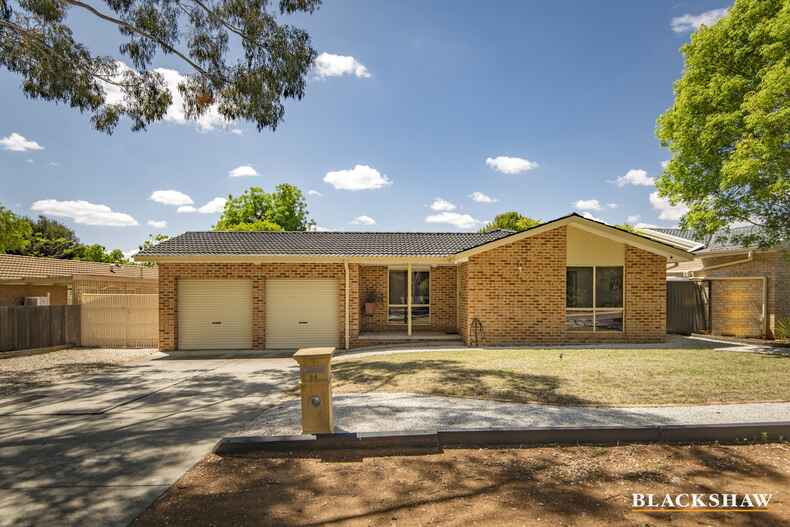24 Kneebone Street Bonython 24 Kneebone Street Bonython