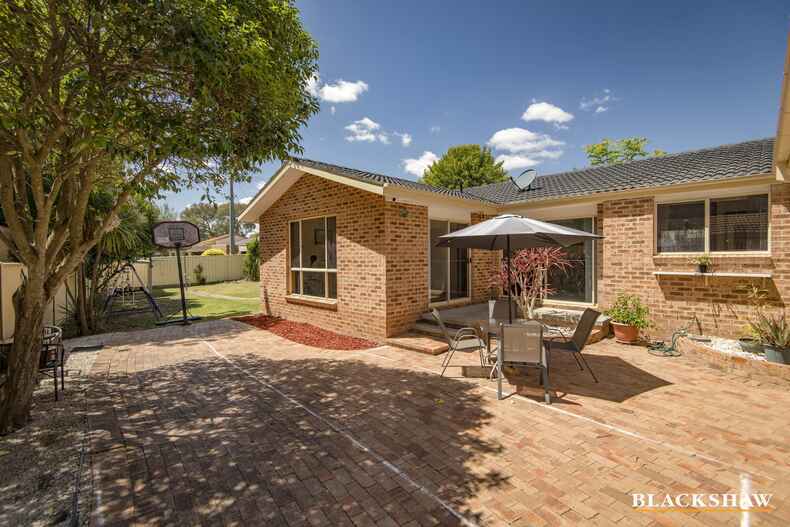 24 Kneebone Street Bonython 24 Kneebone Street Bonython