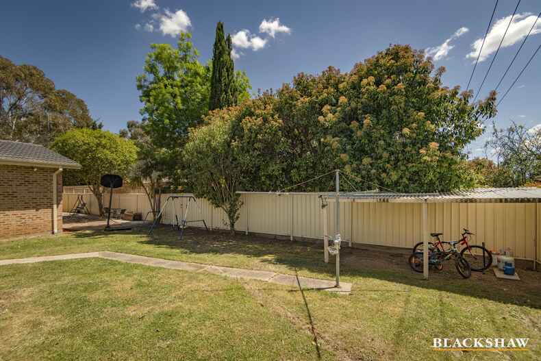 24 Kneebone Street Bonython 24 Kneebone Street Bonython