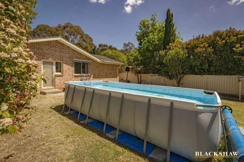 24 Kneebone Street Bonython 24 Kneebone Street Bonython