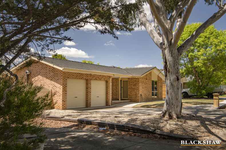 24 Kneebone Street Bonython 24 Kneebone Street Bonython