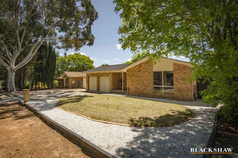24 Kneebone Street Bonython 24 Kneebone Street Bonython