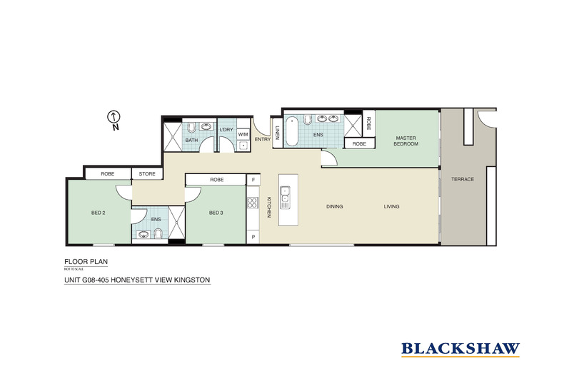 G08/45 Honeysett View Kingston G08/45 Honeysett View Kingston