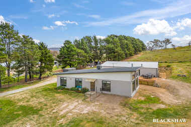 1772 Old Cooma Road Royalla