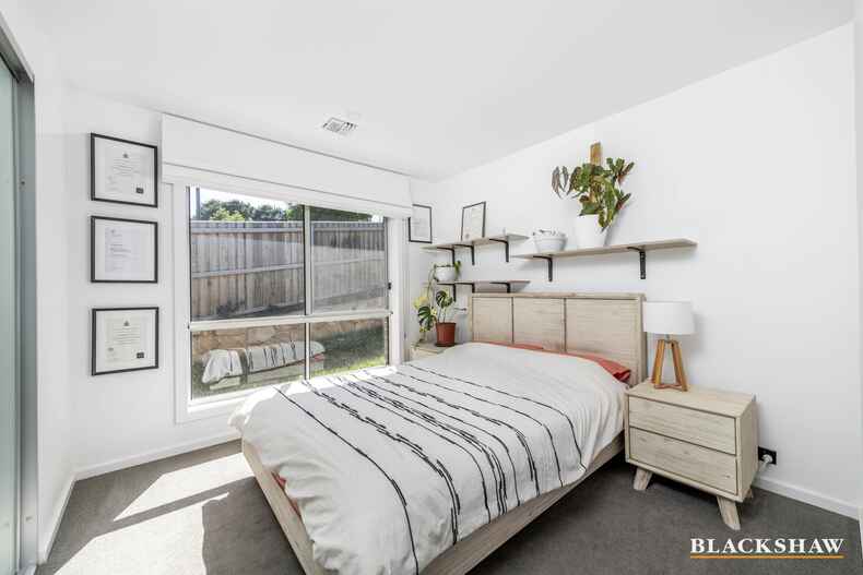 1/29 Fullston Way Holt 1/29 Fullston Way Holt