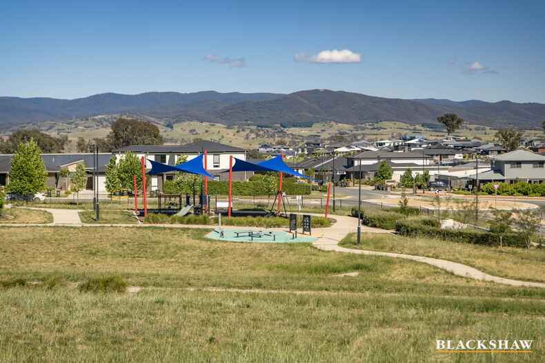 1/29 Fullston Way Holt 1/29 Fullston Way Holt