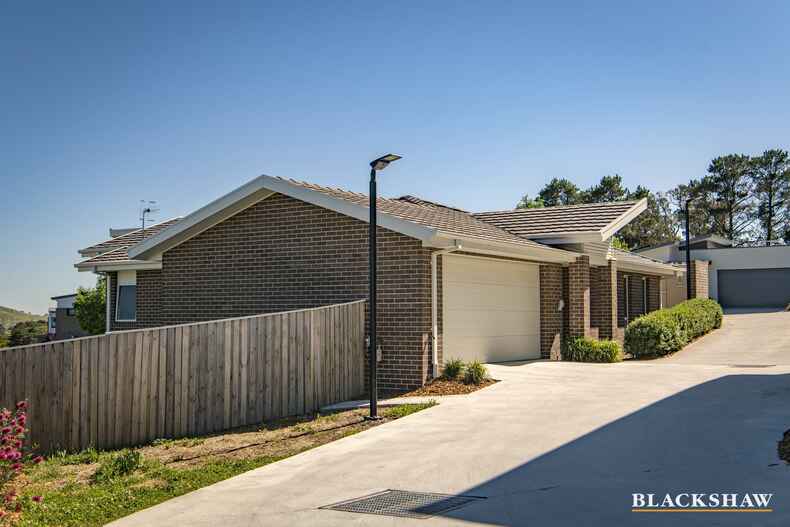 1/29 Fullston Way Holt 1/29 Fullston Way Holt