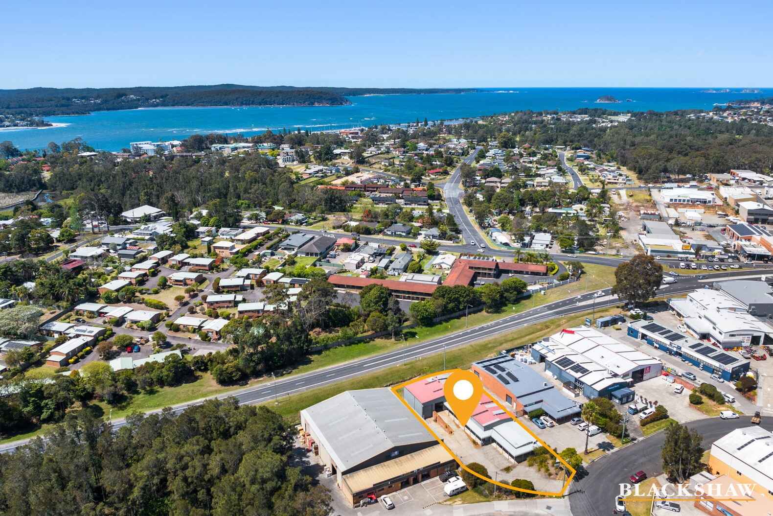 21 Kylie Crescent Batemans Bay For Sale Blackshaw