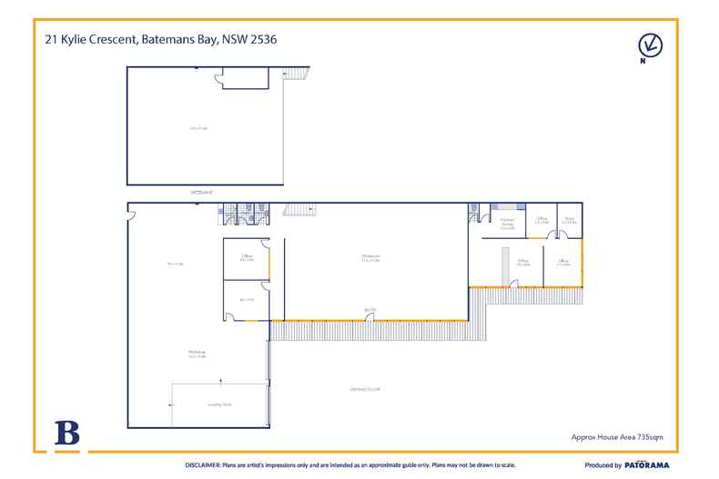 21 Kylie Crescent Batemans Bay 21 Kylie Crescent Batemans Bay